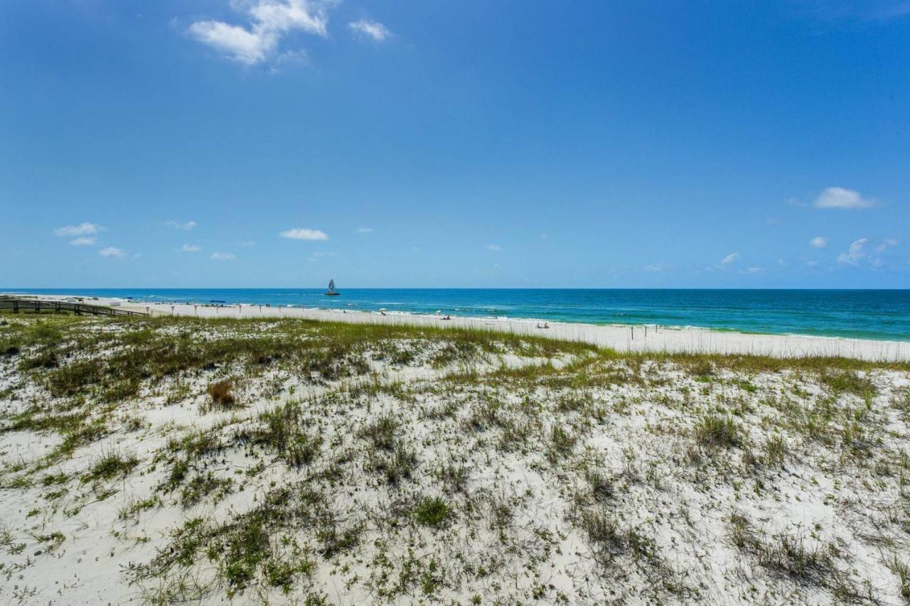 Resting Beach Face Pensacola Eksteriør bilde